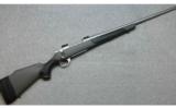 Weatherby, Model Vanguard Series 2 Synthetic Stainless Bolt Action Rifle, .30-06 Springfield - 1 of 9