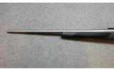 Weatherby, Model Vanguard Series 2 Synthetic Stainless Bolt Action Rifle, .30-06 Springfield - 6 of 9