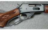 Marlin, Model 336C Carbine Lever Action Rifle, .35 Remington - 2 of 9