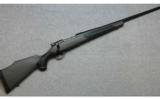 Weatherby, Model Vanguard Series 2 Synthetic Bolt Action Rifle, 7 MM Remington Magnum - 1 of 1