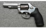 Smith & Wesson ~ 64-8 M&P Stainless ~ .38 Spec. +P - 2 of 2
