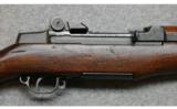Springfield Armory, Model US Rifle M1 (M1 Garand) Semi-Auto Rifle, .30 M1 (.30-06 Springfield) - 2 of 9