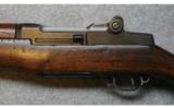 Springfield Armory, Model US Rifle M1 (M1 Garand) Semi-Auto Rifle, .30 M1 (.30-06 Springfield) - 3 of 9