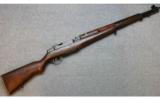 Springfield Armory, Model US Rifle M1 (M1 Garand) Semi-Auto Rifle, .30 M1 (.30-06 Springfield) - 1 of 9
