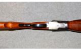 LC Smith, Model Hunter Special (FOR PARTS ONLY - NO WARRANTY - CRACKED STOCK) Side-By-Side Shotgun, 20 GA - 3 of 9