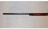 LC Smith, Model Hunter Special (FOR PARTS ONLY - NO WARRANTY - CRACKED STOCK) Side-By-Side Shotgun, 20 GA - 6 of 9