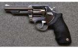 Taurus, Model 65 Stainless Steel Double Action Revolver, .357 Smith and Wesson Magnum - 2 of 2
