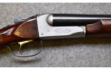 WesternField (Montgomery Ward - Savage), Model SB-312 Side-By-Side Shotgun, 12 GA - 2 of 9