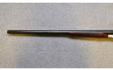 WesternField (Montgomery Ward - Savage), Model SB-312 Side-By-Side Shotgun, 12 GA - 6 of 9
