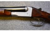 WesternField (Montgomery Ward - Savage), Model SB-312 Side-By-Side Shotgun, 12 GA - 4 of 9