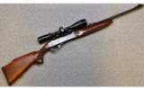 Remington, Model 7400 Semi-Auto Rifle, .270 Winchester - 1 of 9