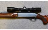 Remington, Model 7400 Semi-Auto Rifle, .270 Winchester - 4 of 9
