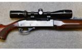 Remington, Model 7400 Semi-Auto Rifle, .270 Winchester - 2 of 9