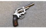 Ruger, Model SP101 Stainless Steel Double Action Revolver, .22 Long Rifle - 1 of 2