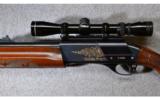 Remington, Model 1100 Deer Gun Semi-Auto Shotgun, 12 GA - 4 of 9