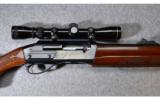 Remington, Model 1100 Deer Gun Semi-Auto Shotgun, 12 GA - 2 of 9