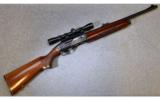 Remington, Model 1100 Deer Gun Semi-Auto Shotgun, 12 GA - 1 of 9