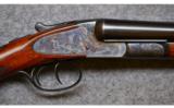 LC Smith, Model Field Side-By-Side Shotgun, 12 GA - 2 of 9