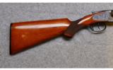 LC Smith, Model Field Side-By-Side Shotgun, 12 GA - 5 of 9
