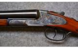 LC Smith, Model Field Side-By-Side Shotgun, 12 GA - 4 of 9