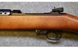 Iver Johnson, Model M1 Plainfield Carbine Semi-Auto Rifle, .30 Carbine (7.62X33mm) - 4 of 9