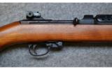 Iver Johnson, Model M1 Plainfield Carbine Semi-Auto Rifle, .30 Carbine (7.62X33mm) - 2 of 9