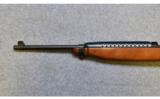 Iver Johnson, Model M1 Plainfield Carbine Semi-Auto Rifle, .30 Carbine (7.62X33mm) - 6 of 9