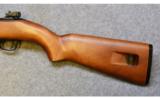 Iver Johnson, Model M1 Plainfield Carbine Semi-Auto Rifle, .30 Carbine (7.62X33mm) - 7 of 9