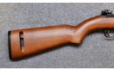 Iver Johnson, Model M1 Plainfield Carbine Semi-Auto Rifle, .30 Carbine (7.62X33mm) - 5 of 9