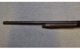 Benelli, Model Montefeltro Standard Hunter Semi-Auto Shotgun, 12 GA - 6 of 9