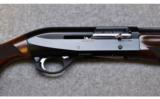 Benelli, Model Montefeltro Standard Hunter Semi-Auto Shotgun, 12 GA - 2 of 9