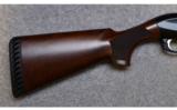 Benelli, Model Montefeltro Standard Hunter Semi-Auto Shotgun, 12 GA - 5 of 9