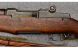Springfield Armory, Model US Rifle M1 (M1 Garand) Semi-Auto Rifle, .30 M1 (.30-06 Springfield) - 4 of 9