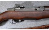 Springfield Armory, Model US Rifle M1 (M1 Garand) Semi-Auto Rifle, .30 M1 (.30-06 Springfield) - 2 of 9