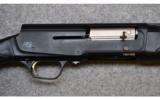 Browning, Model A5 Stalker Semi-Auto Shotgun, 12 GA - 2 of 9