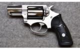 Ruger, Model SP101 Satin Stainless Double Action Revolver, .357 Smith and Wesson Magnum - 2 of 2