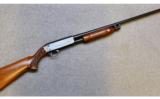 Ithaca, Model 37-Featherlight Slide Action Shotgun, 20 GA - 1 of 9
