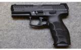 Heckler and Koch, Model VP 9 Semi-Auto Pistol, 9X19 MM Parabellum - 2 of 2