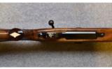 Weatherby, Model Mark V Deluxe Bolt Action Rifle, .30-06 Springfield - 3 of 9