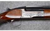 Browning, Model BT-99 Standard Trap Break Action Single Shot Shotgun, 12 GA - 2 of 9