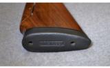 Browning, Model BT-99 Standard Trap Break Action Single Shot Shotgun, 12 GA - 9 of 9