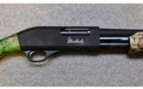 Weatherby, Model PA-08 Turkey Slide Action Shotgun, 12 GA - 2 of 9