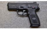 FNH, Model FNX-40 Semi-Auto Pistol, .40 Smith and Wesson - 2 of 2