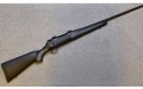 Thompson-Center, Model Venture Bolt Action Rifle, .30-06 Springfield - 1 of 9