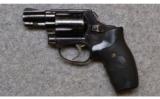 Smith and Wesson, Model 36 Chiefs Special Classics (.38 Chiefs Special) Revolver, .38 Smith and Wesson Special - 2 of 2