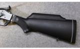 Rossi, Model S2022243 Trifecta Youth Gun (Including Two Rifle Barrels) Single Shot Break Action Shotgun, 20 GA - 7 of 9