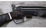 Rossi, Model S2022243 Trifecta Youth Gun (Including Two Rifle Barrels) Single Shot Break Action Shotgun, 20 GA - 2 of 9