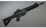 Sig Sauer, Model SIG 556 Classic Semi-Auto Rifle, 5.56X45 MM NATO - 1 of 7