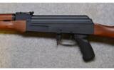 Century Arms, Model C39V2 Semi-Auto Rifle, 7.62X39 MM - 4 of 9