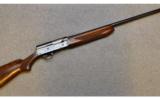 Remington, Model 11 Autoloader (The Sportsman) Semi-Auto Shotgun, 12 GA - 1 of 9